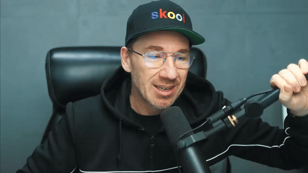 In 6 Monaten 20.000/Monat ??? (Einblick) 