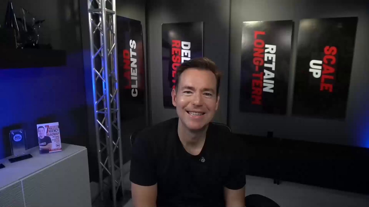 Josh Nelson of Seven Figure Agency on working with Ty-Shane Howell video thumbnail