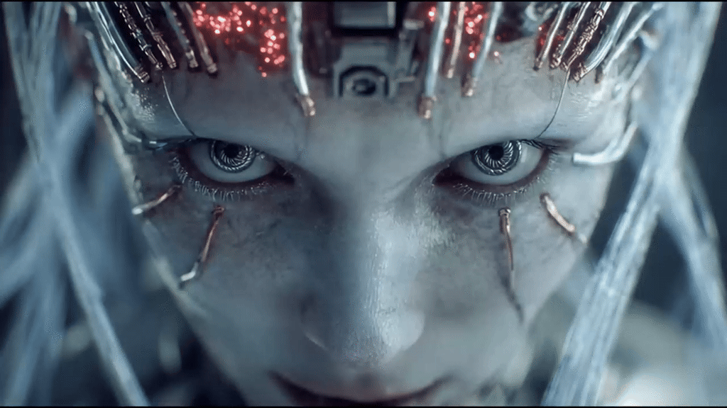 Midjourney Animation is crazy!