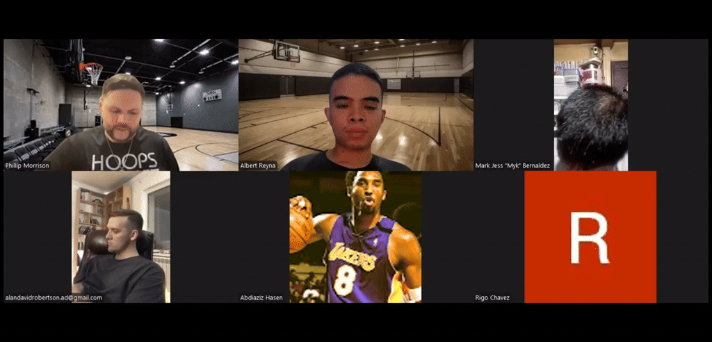 OPEN GYM HOURS: How to Be a Scrappy Defender & Steal the Ball More