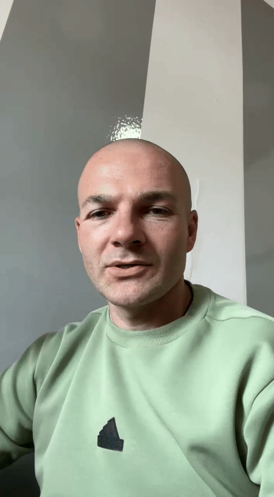 👋 Zdravo svima, ja sam Predrag!