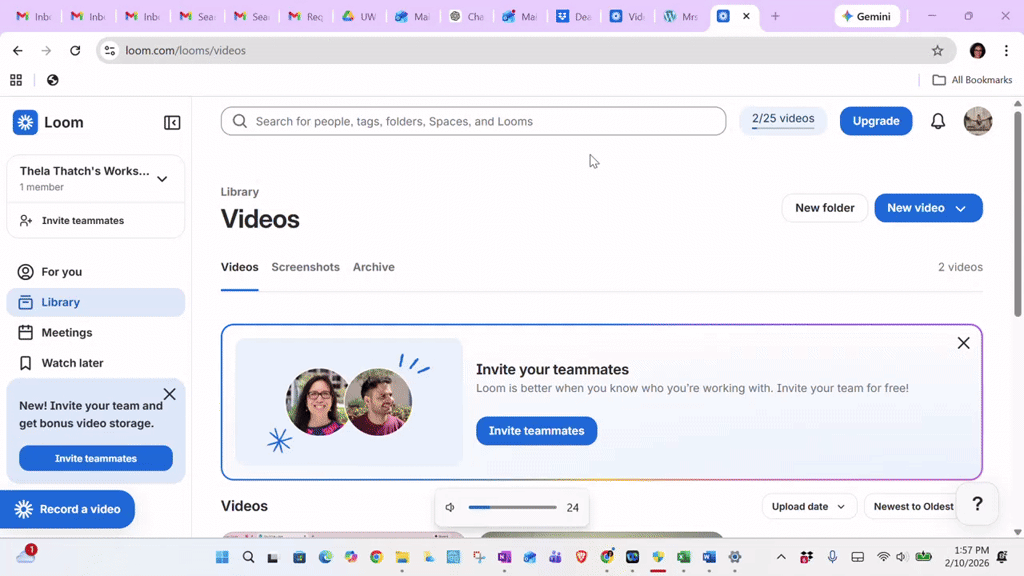 🚨 NEW FEATURE DROP: MRS HR in a BOX just leveled up! 🚨