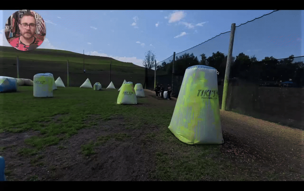 Self Critique Tampa NXL Layout Practice