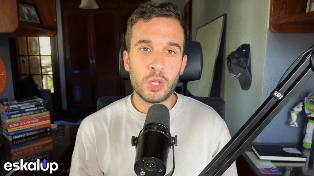 Llamadas 1 a 1 solo en septiembre