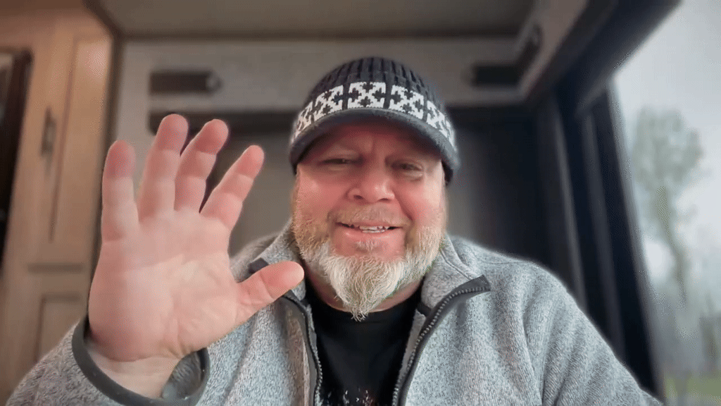 Wilson's Introduction Video