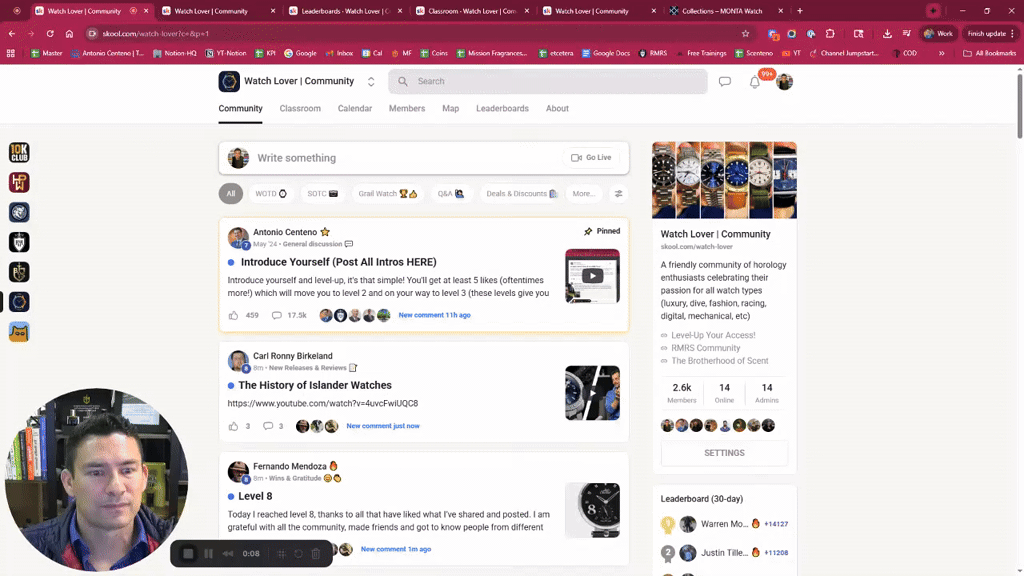 Why Upgrading To Watch Lover Premium Is A No-Brainer "YES" Decision!