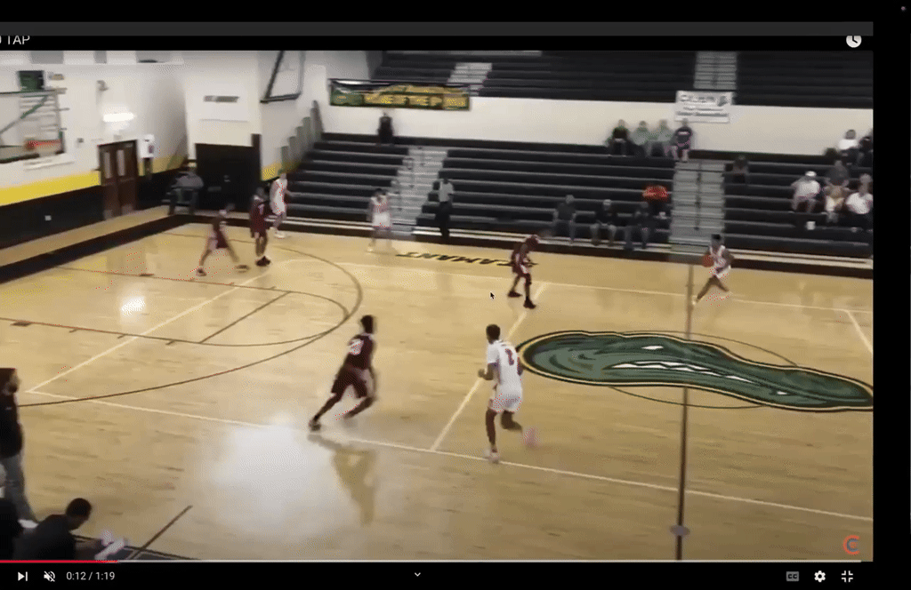 🆕Content Drop! Drive & Space Offense: Movement