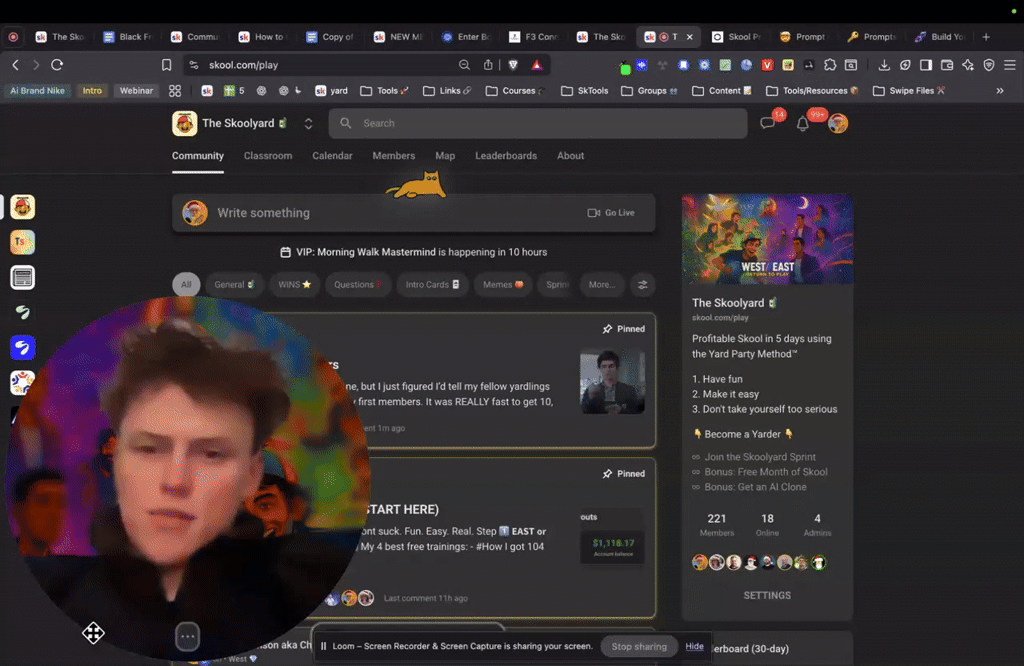 increasing engagement between peers challenge