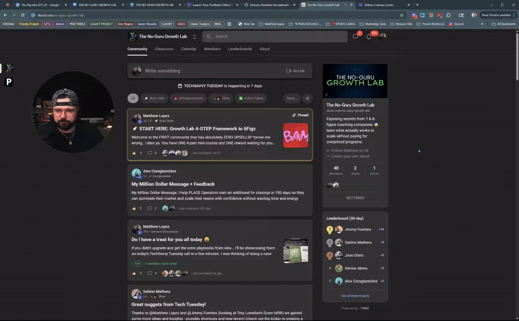 📣 State of the Union 👇