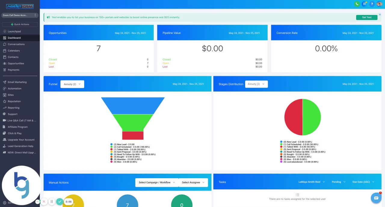 Preview of Trigger Overview
