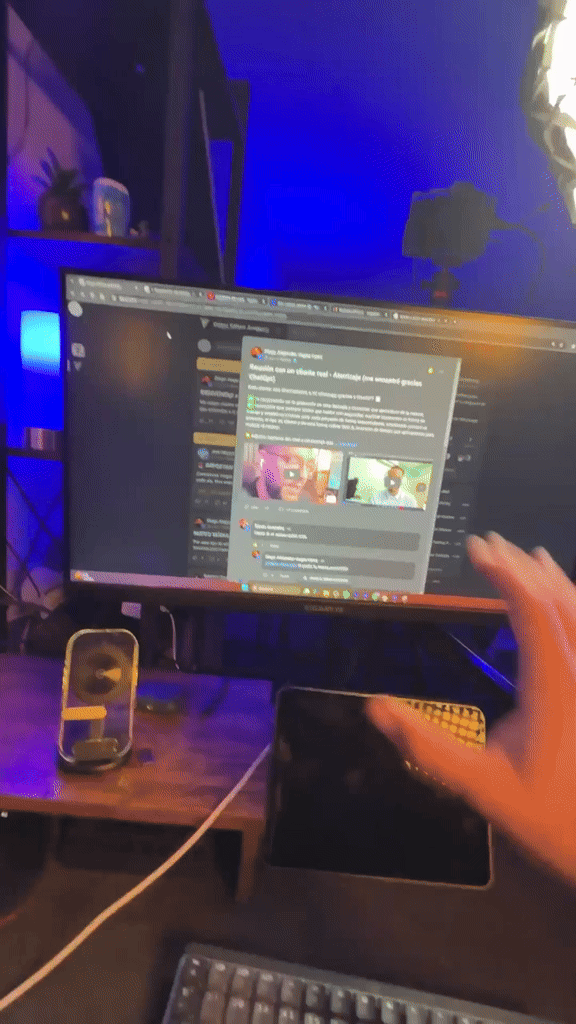 Te llevarás todo esto cuando entres a Viegas Academy PRO 📈