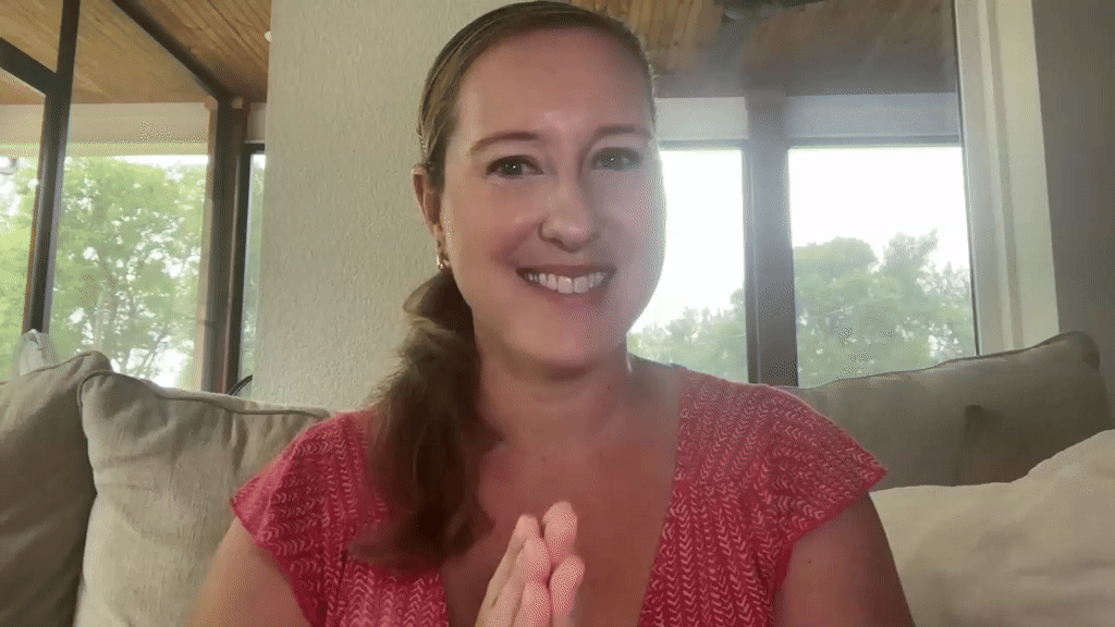 Update from Amanda: Digital Products + Automated $$$