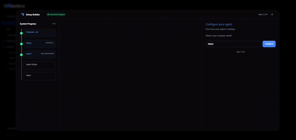 Getting Problem With Booked In