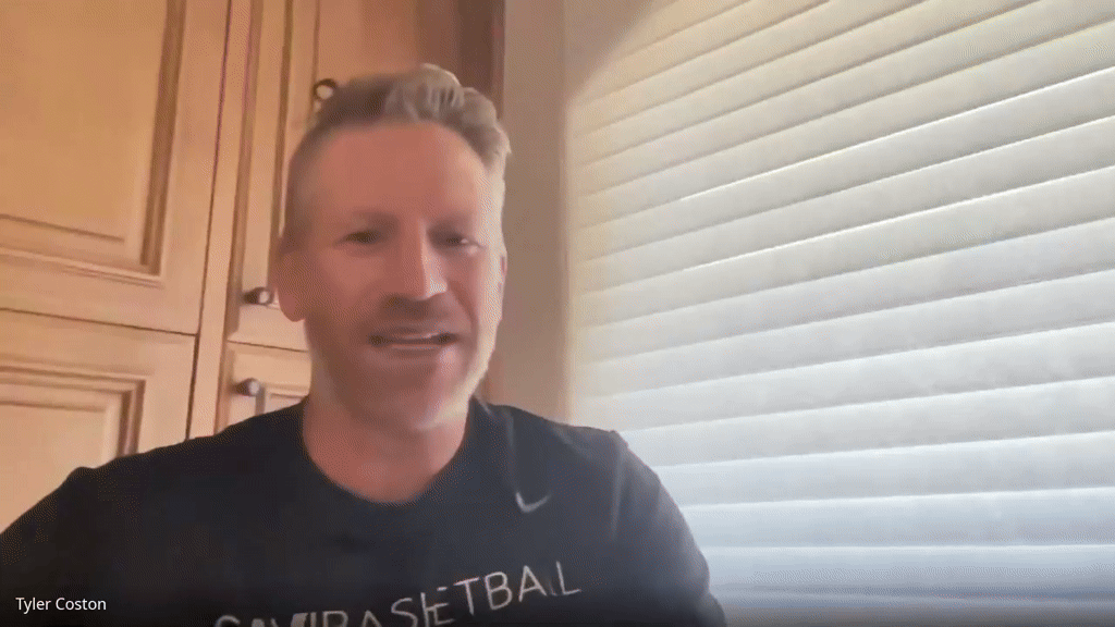 Live Training Sneak Peek