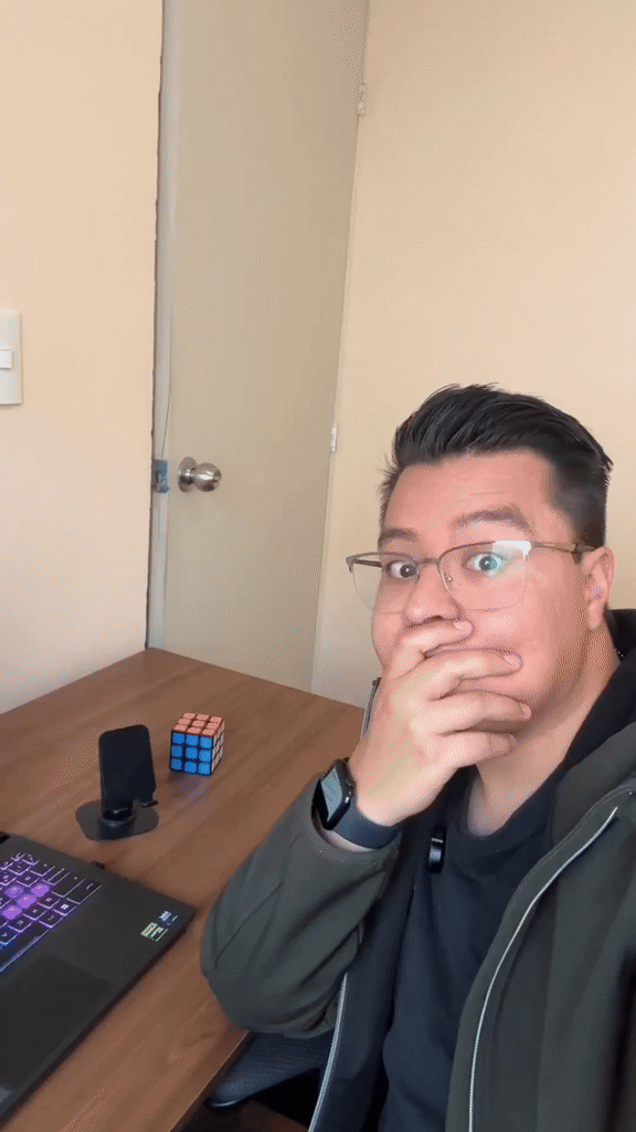 😱🤯 Creo que mi cuenta esta en llamas🔥