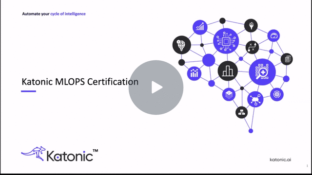 Introduction to MLOps