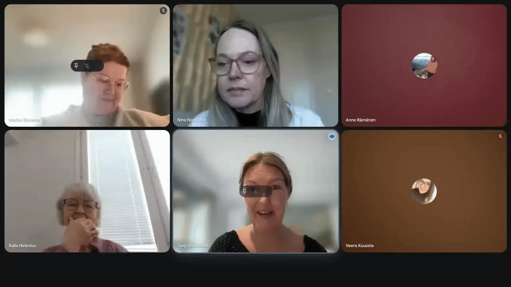 Tuleva viikkotehtävä! DL 17.3.2026