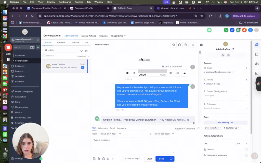 You’re Losing 80% of Clients By Missing This Crucial Step
