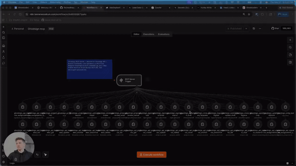 Ever wanted to know how to build a custom MCP server in n8n?