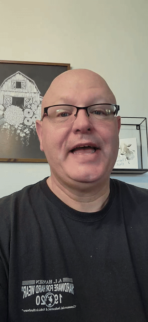 Psalm 27 Encouragement!