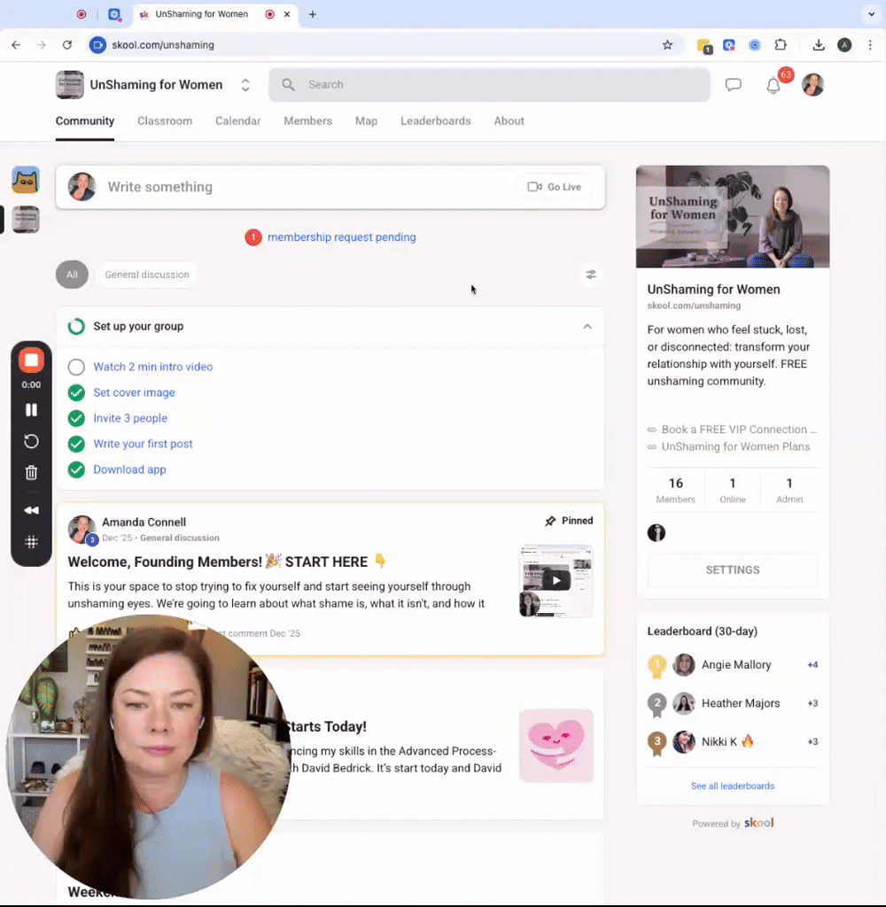 Mini Course is LIVE! 🔥