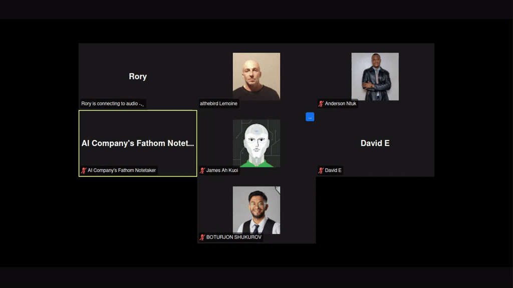 🔥$10K+ AI agency sales funnel recording 