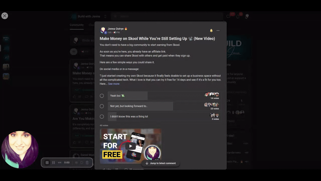 Community Member Spotlight! 🔦