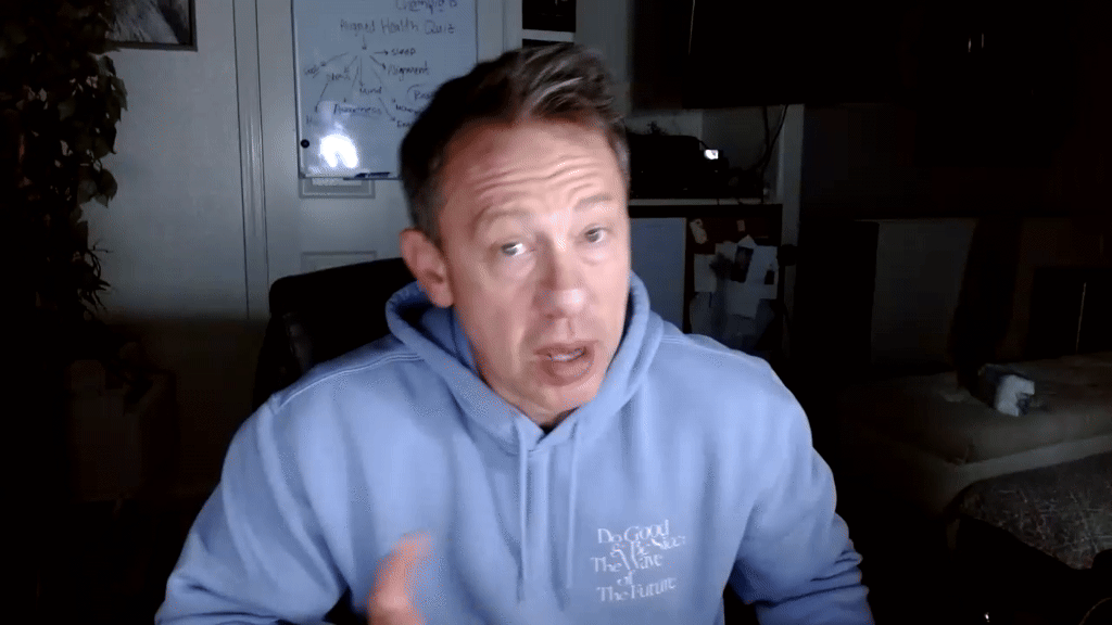 Is Your Intention to Have More Money?