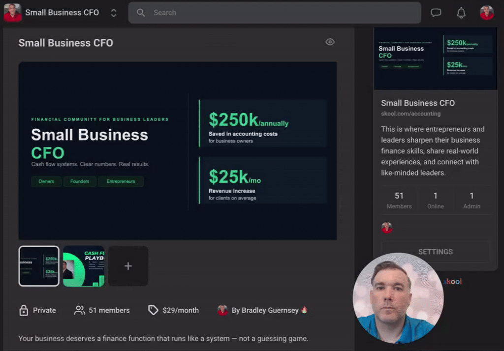 Cash Flow Playbook Update! 