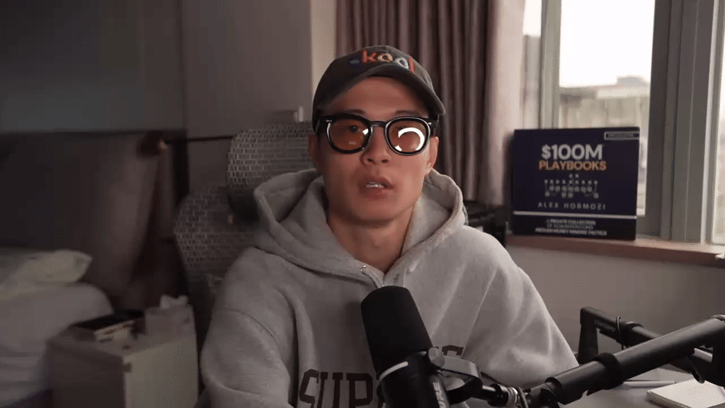 👋 Hey 朋友們，我是 Howard！