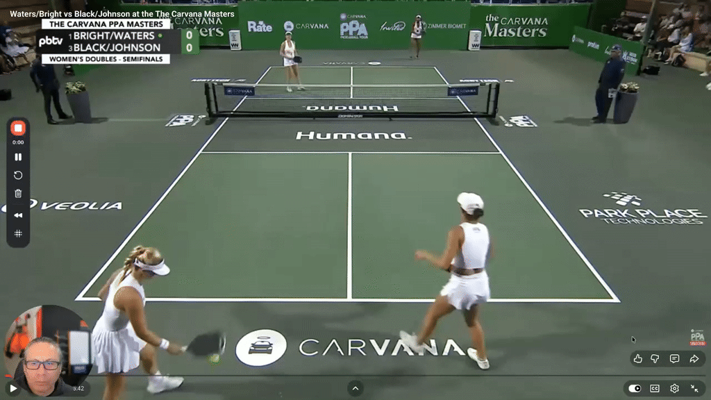 Anticipation Isn’t JUST Instinct. It’s Trainable.