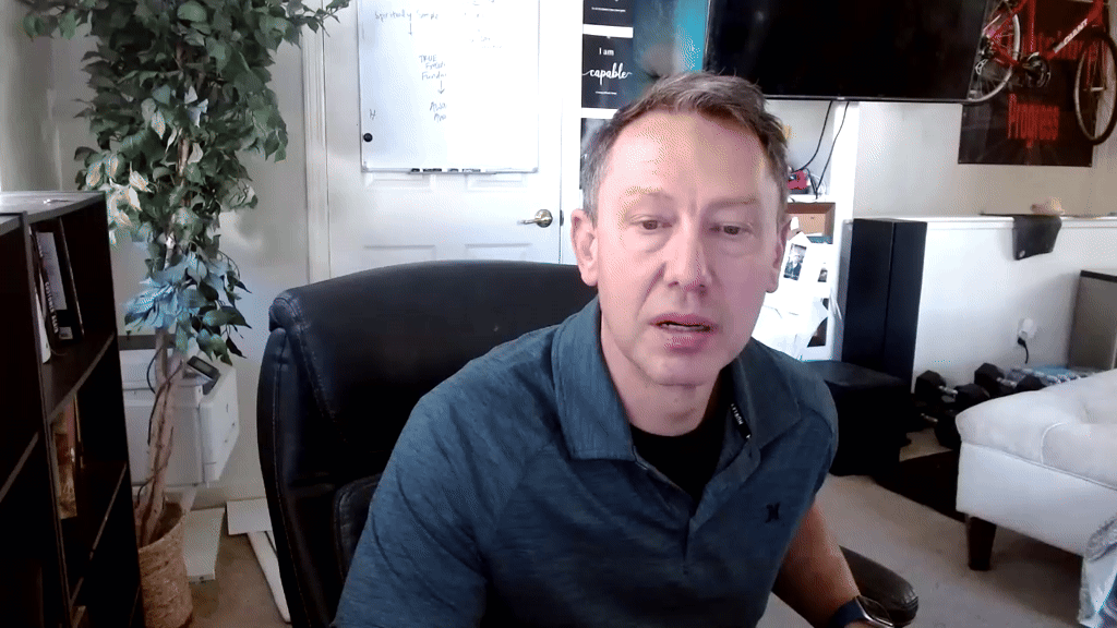 Unexpected Demonstration of Abundance