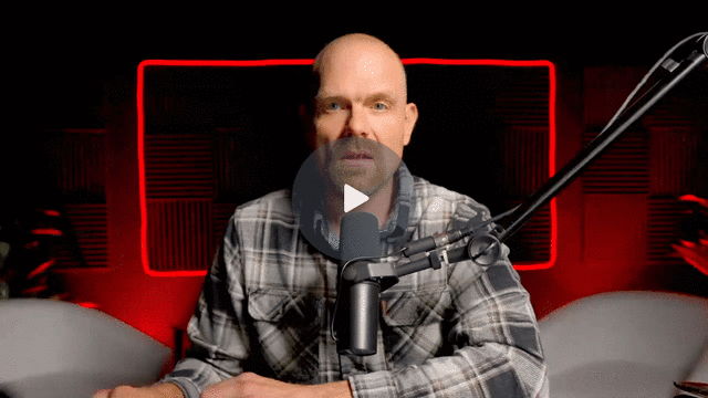 Scott Armstrong — Video Production