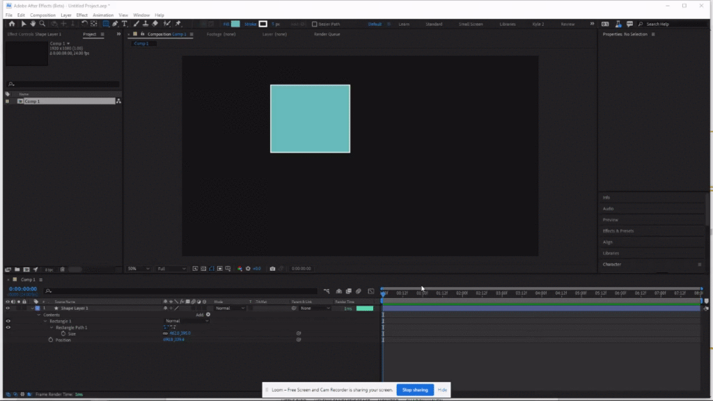 Loom | Free Screen &amp; Video Recording Software - 8 February 2022