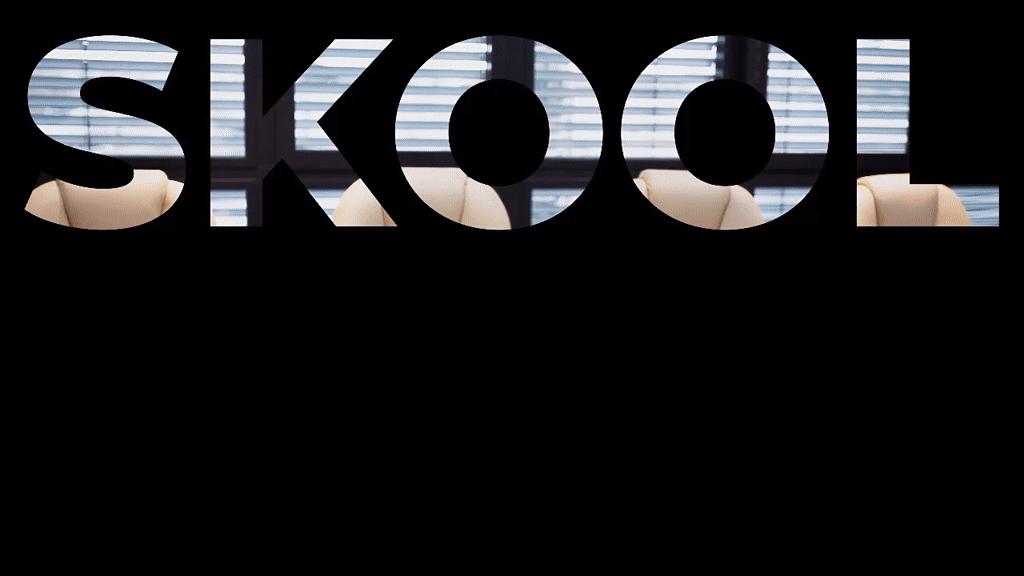 SKOOL MEETUP (Käsekuchen) 