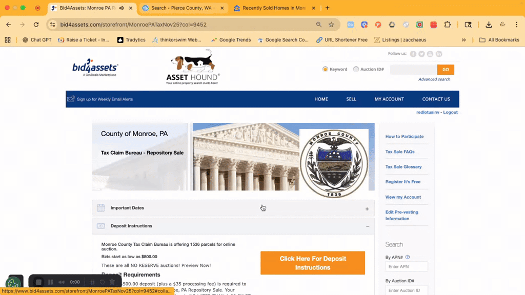 🔥 You Still Have Time to Get a Property Before the End of the Year!