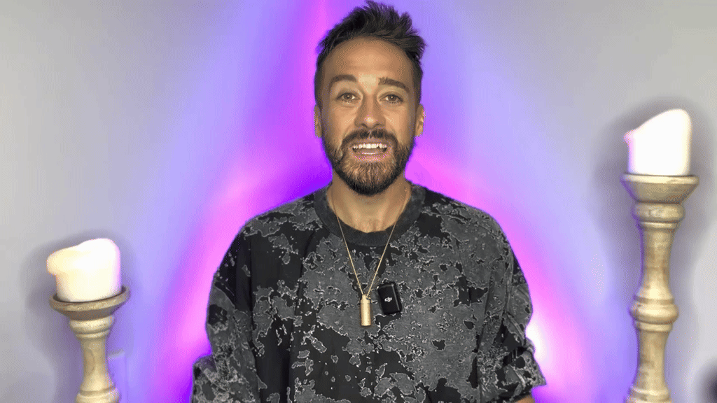 Start Here ▶️ Welcome to System Reset! 🎉