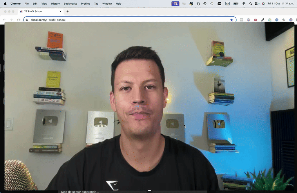 📅 El Momento Perfecto Nunca Llega