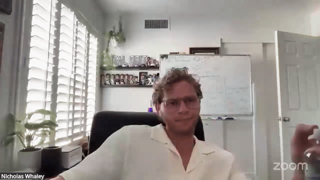 Shitfluencing Week 5 Call Recap & Recording