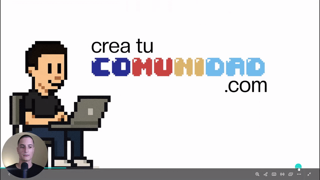 Haz esto si quieres seguir en la comunidad