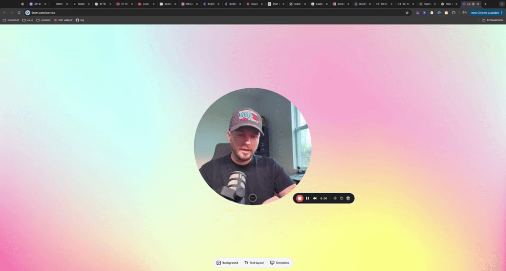 📣 updates, weekly feedback, and free ad creative below 📣