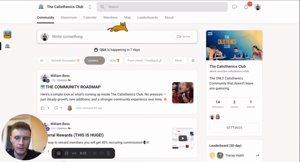 Club NEWS 📰 🗞️ 