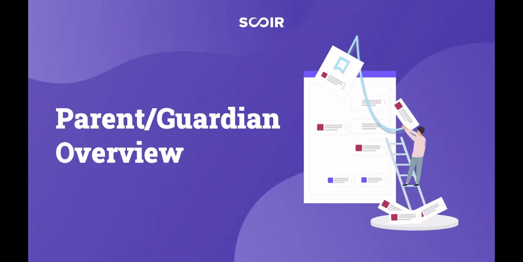Parent/Guardian Overview