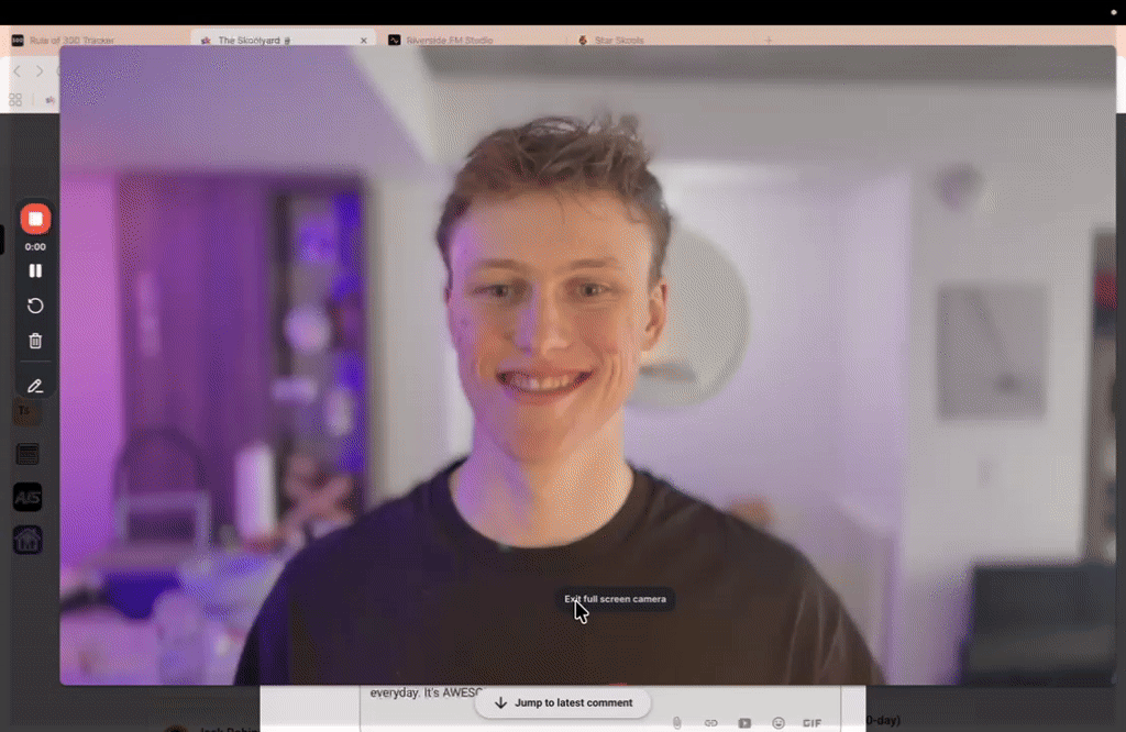 How is your progress on the 300?