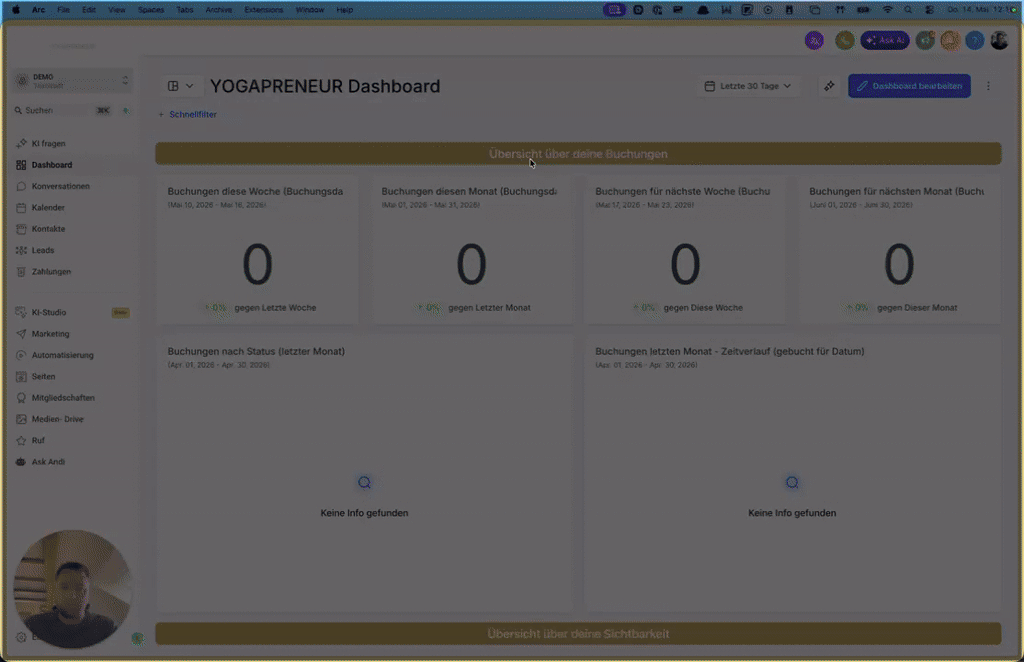 KI-Studio mit Editor-Modus — schneller nachbessern statt neu prompten