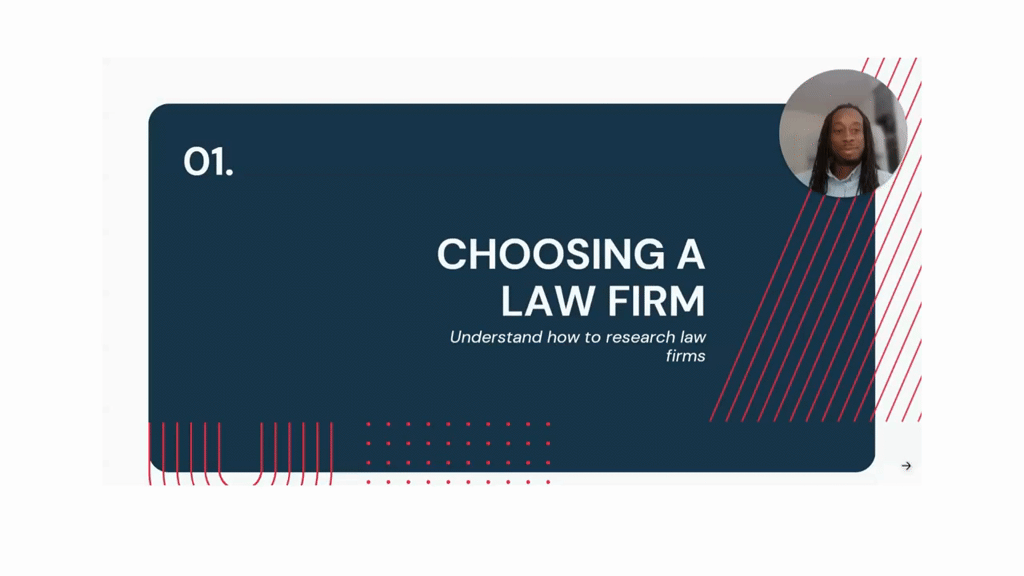 How & Where To Research a Law Firm
