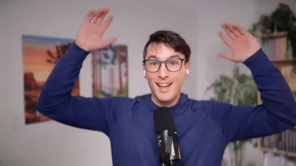 Welcome!!! Answer these questions follow Podcasters 😉