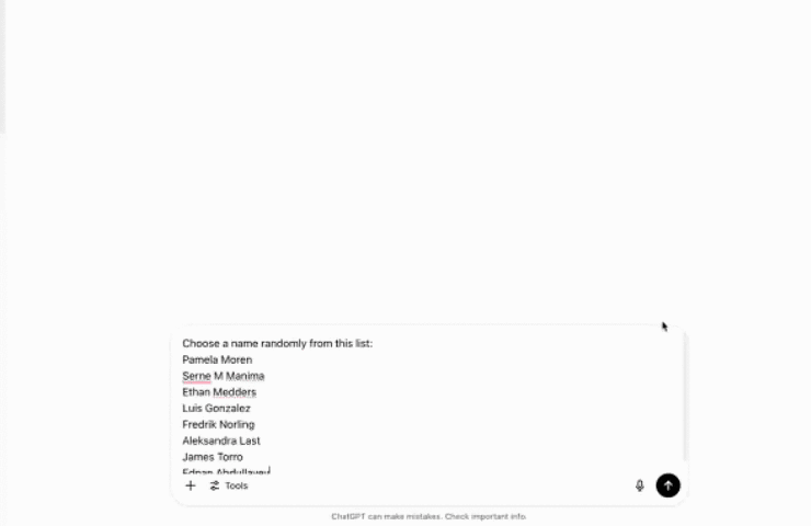 Winner of the Even Realities Give Away