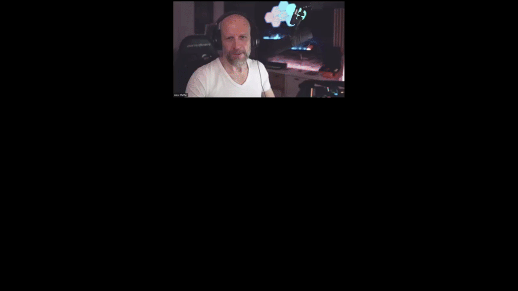 Video Game Music Loop Challenge Event Replay