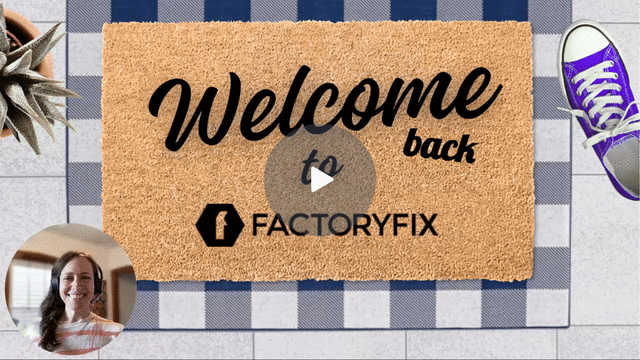 Job posting and management video thumbnail